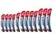SPAZZOLA TERGI X-TRA UNIVERSAL