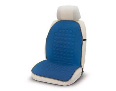 SCHIENALE "JAVA" COLORE BLU