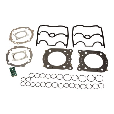 ZESTAW USZCZELEK SILNIKA TOP END MOTO.  DUCATI 749 DARK EUROPE 2004-2006 (44EL.)