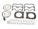 ZESTAW USZCZELEK SILNIKA TOP END MOTO.  DUCATI 749 DARK EUROPE 2004-2006 (44EL.)