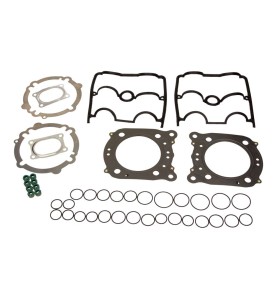 ZESTAW USZCZELEK SILNIKA TOP END MOTO.  DUCATI 749 DARK EUROPE 2004-2006 (44EL.)