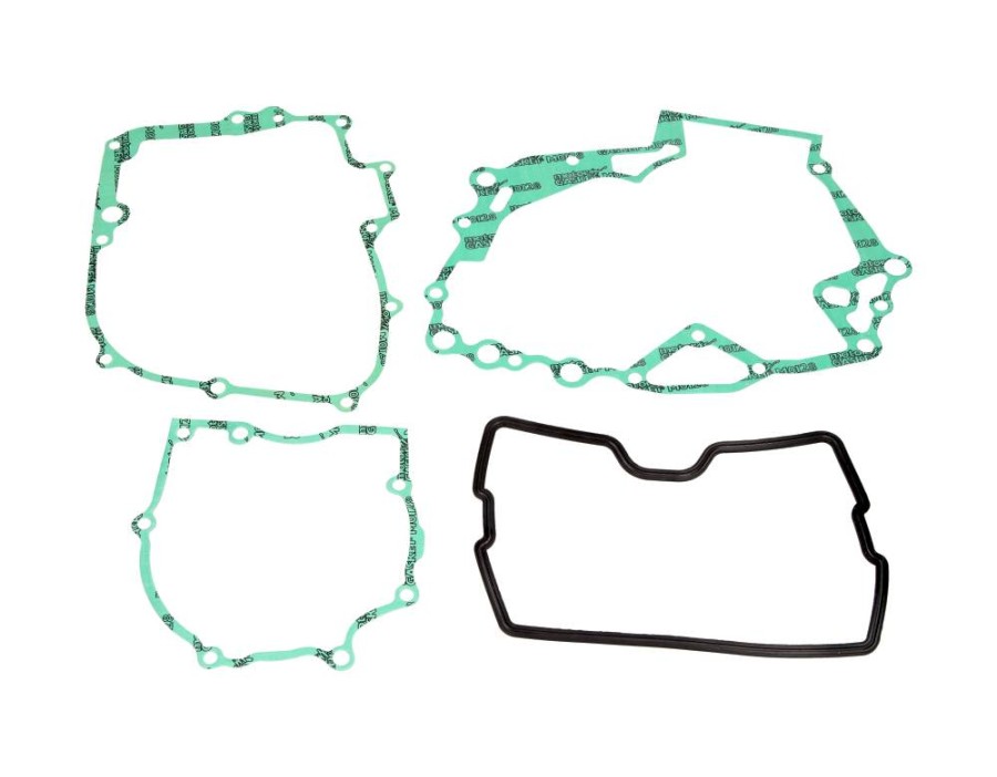 ZESTAW USZCZELEK SILNIKA KPL. MOTO. HONDA CB 250 1994-2007 (25EL.)