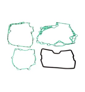 ZESTAW USZCZELEK SILNIKA KPL. MOTO. HONDA CB 250 1994-2007 (25EL.)