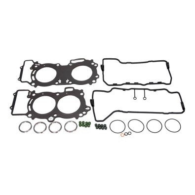 ZESTAW USZCZELEK SILNIKA TOP END MOTO.  HONDA VFR 1200 F 2010-2013 (10EL.)
