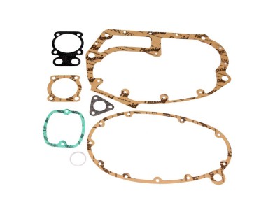 ZESTAW USZCZELEK SILNIKA KPL. MOTO. MOTO GUZZI STORNELLO TURISMO 125  (5EL.)