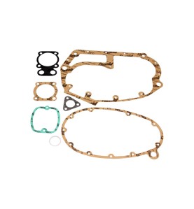 ZESTAW USZCZELEK SILNIKA KPL. MOTO. MOTO GUZZI STORNELLO TURISMO 125  (5EL.)