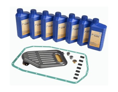 Kit componenti