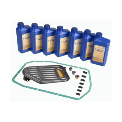 Kit componenti