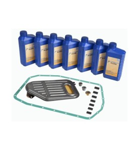 Kit componenti