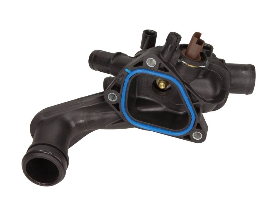 Termostato, Refrigerante