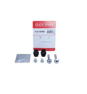 Kit manicotti di guida