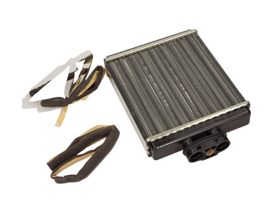 Scambiatore calore, Riscaldamento abitacolo