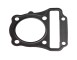 USZCZELKA GOWICY CYLINDRA MOTO. HONDA CRF 125 F 2014-2015