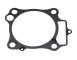 USZCZELKA PODSTAWY CYLINDRA MOTO GR.0,6 MM HONDA CRF 450 X 2005-2014