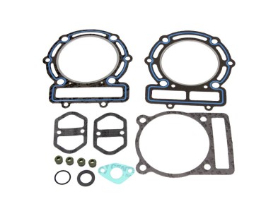ZESTAW USZCZELEK SILNIKA TOP END MOTO. HUSQVARNA SMR 570 2001-2004