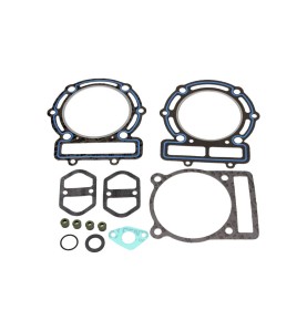 ZESTAW USZCZELEK SILNIKA TOP END MOTO. HUSQVARNA SMR 570 2001-2004