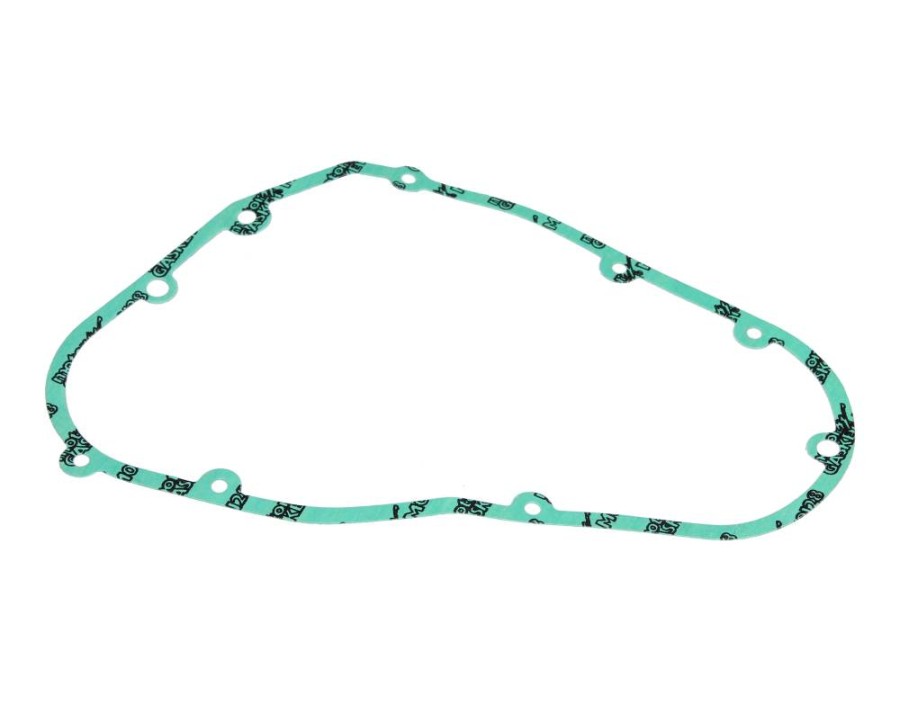 USZCZELKA POKRYWY SPRZGA MOTO.  HUSQVARNA SMR 510 1989-1991