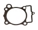 USZCZELKA PODSTAWY CYLINDRA MOTO GR.0,4 MM KAWASAKI KX 250 F 2004-2008 USZCZELKA PODSTAWY CYLINDRA MOTO GR.0,4 MM KAWASAKI KX 250 F 2004-2008
