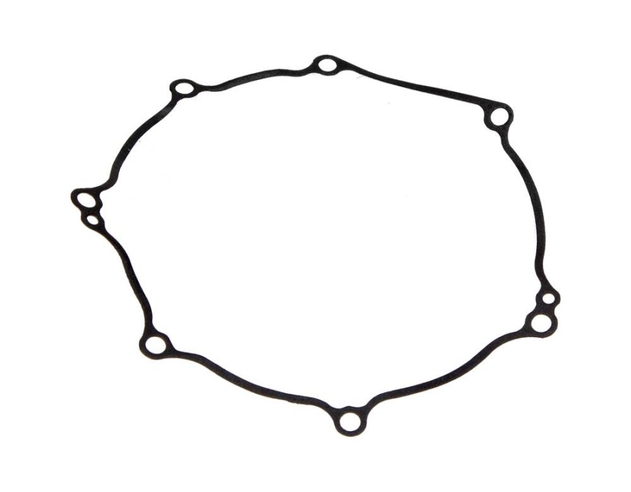 USZCZELKA POKRYWY SPRZGA MOTO.  KAWASAKI KLX 450 R 2008-2015