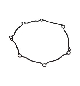 USZCZELKA POKRYWY SPRZGA MOTO.  KAWASAKI KLX 450 R 2008-2015