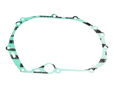 USZCZELKA POKRYWY SPRZGA MOTO.  KAWASAKI KLX 110 2002-2015