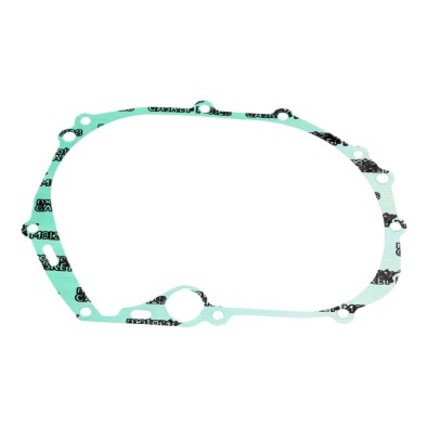 USZCZELKA POKRYWY SPRZGA MOTO.  KAWASAKI KLX 110 2002-2015