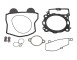 ZESTAW USZCZELEK SILNIKA TOP END MOTO. KTM XC-F 505 2008