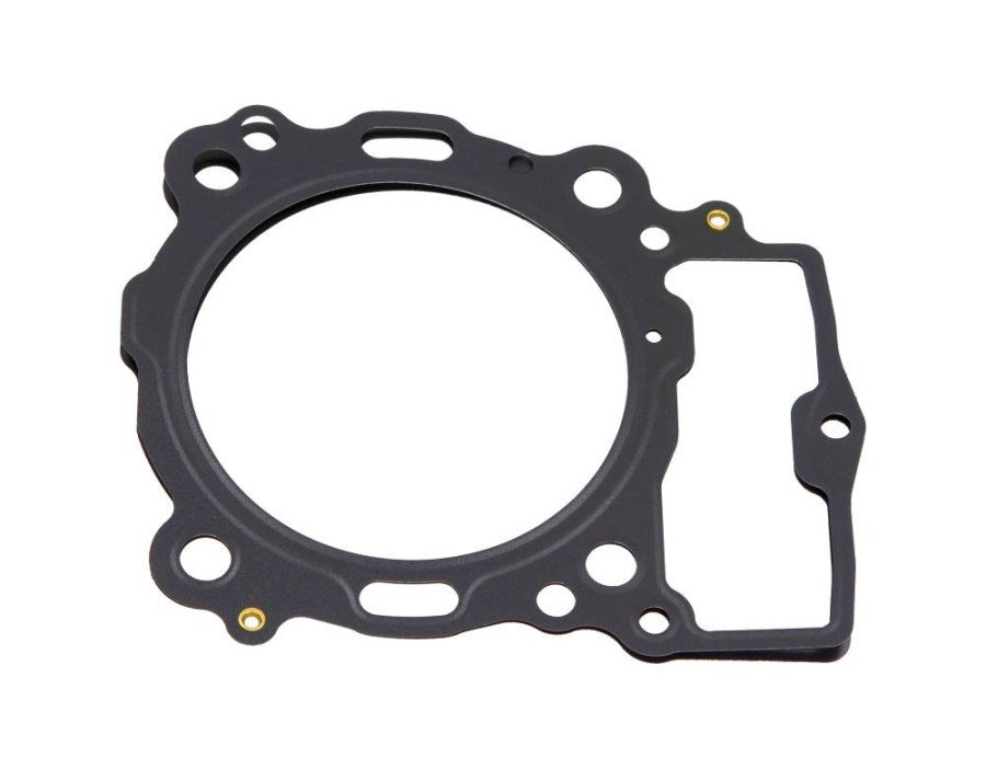 USZCZELKA GOWICY CYLINDRA MOTO. KTM XC-F 505 2008