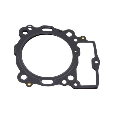 USZCZELKA GOWICY CYLINDRA MOTO. KTM XC-F 505 2008
