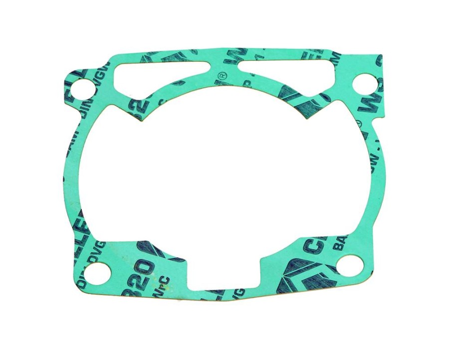 USZCZELKA PODSTAWY CYLINDRA MOTO GR.0,8 MM KTM MXC 250 2002-2003
