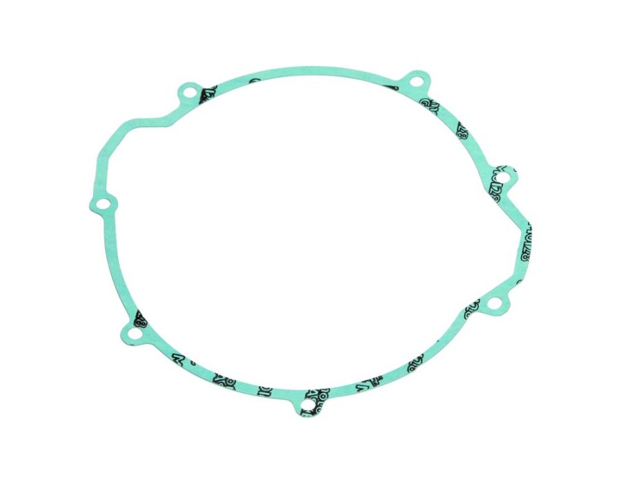 USZCZELKA POKRYWY SPRZGA MOTO.  KTM EGS 250 1990-1998