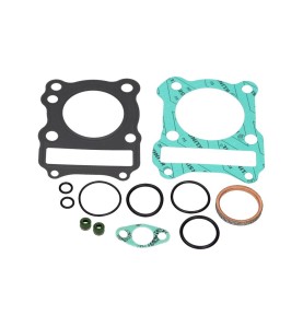 ZESTAW USZCZELEK SILNIKA TOP END MOTO. SUZUKI DR SM 125 2009