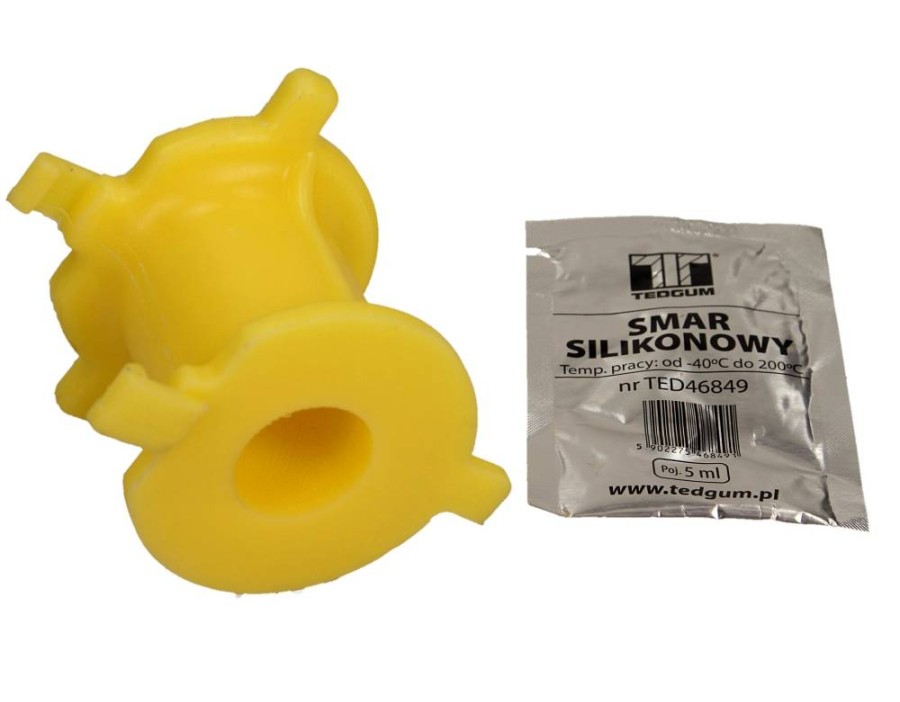 Supporto, Stabilizzatore