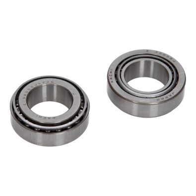 OYSKO GWKI RAMY KPL. MOTO. HONDA 230 F ENDURO 2004-2010 (STOEK)