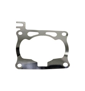 USZCZELKA PODSTAWY CYLINDRA MOTO  HONDA CR 125 2005-2007