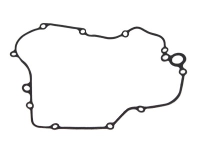 USZCZELKA POKRYWY SPRZGA MOTO.  KAWASAKI KX 125 2003-2008