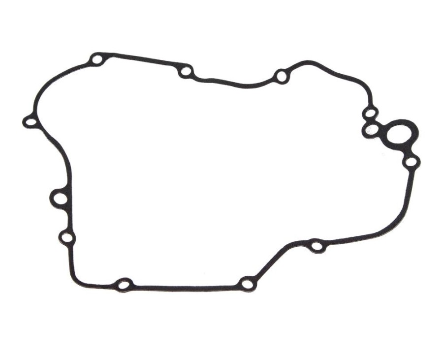USZCZELKA POKRYWY SPRZGA MOTO.  KAWASAKI KX 125 2003-2008