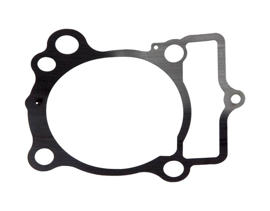 USZCZELKA PODSTAWY CYLINDRA MOTO  SUZUKI RM-Z 250 2010-2012