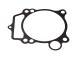 USZCZELKA PODSTAWY CYLINDRA MOTO  YAMAHA YZ 450 F 2003-2005