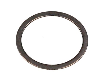 USZCZELKA WYDECHU MOTO. SUZUKI RM 125 1997-2011