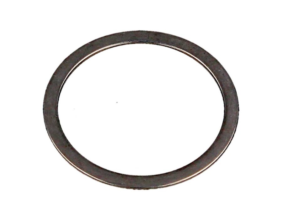 USZCZELKA WYDECHU MOTO. SUZUKI RM 125 1997-2011