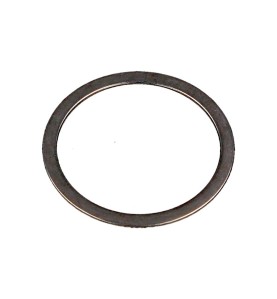 USZCZELKA WYDECHU MOTO. SUZUKI RM 125 1997-2011