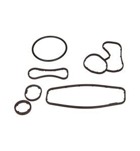 ZESTAW USZCZELEK OBUDOWY FILTRA OLEJU OPEL MOVANO B/ RENAULT MASTGER III 2