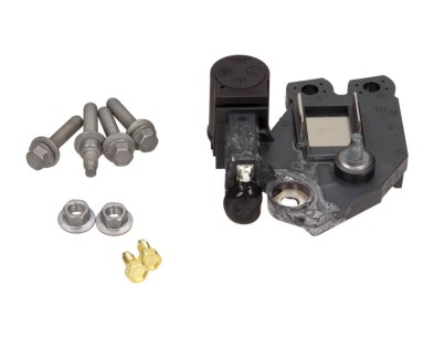 Regolatore alternatore