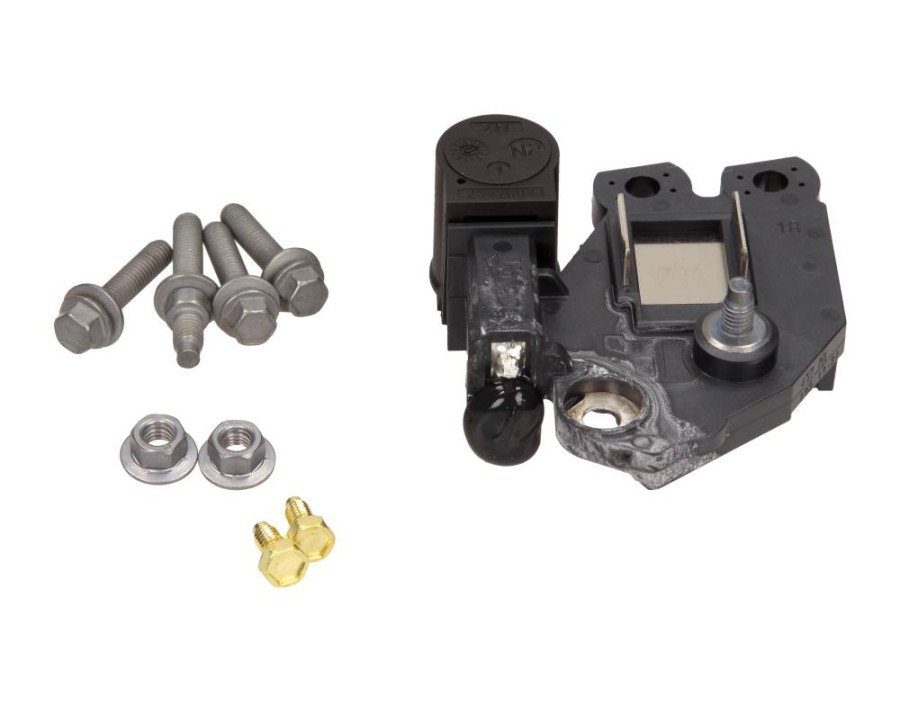 Regolatore alternatore