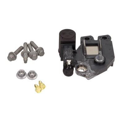 Regolatore alternatore