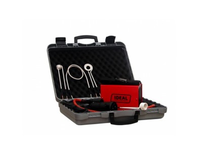 PODGRZEWACZ INDUKCYJNY INDUCTOR 1.5 230V 1500W 1.5 KW (3