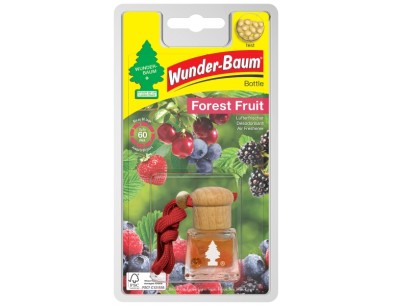 ZAPACH BOTTLE FOREST FRUIT 4
