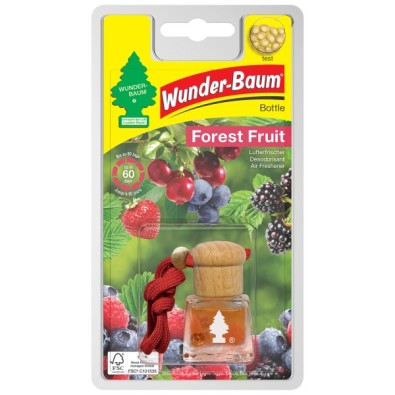 ZAPACH BOTTLE FOREST FRUIT 4