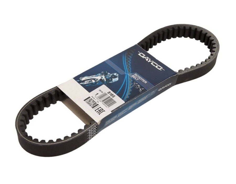 PASEK NAPDOWY MOTO. 22X9X778